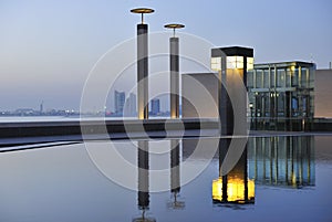 Museum Of Islamic Art, Doha, Qatar