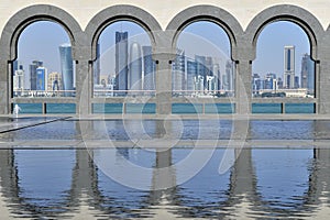 Museum Of Islamic Art, Doha, Qatar photo