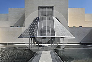 Museum Of Islamic Art, Doha, Qatar