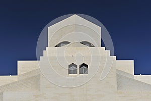 Museum Of Islamic Art, Doha, Qatar