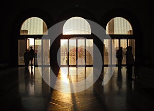 Museum of Islamic Art, Doha, Qatar