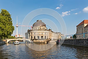 Museum island Berlin, Germany