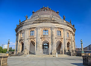 Museum island - Berlin - Germany