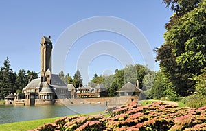 Museum Jachthuis St. Hubertus