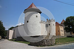 Muzeum v Kežmarském zámku, Slovensko