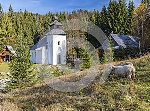 Muzeum Kysucké dediny na Kysuci, Slovensko