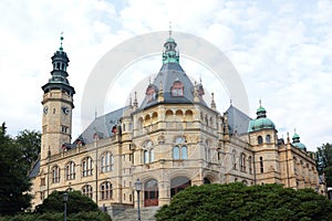 Museum in Liberec