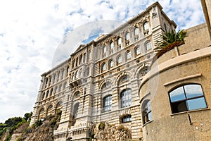 A Museum in Monaco