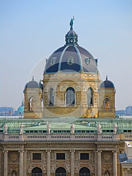 Museum of National History, Vienna