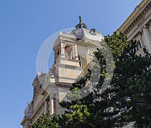 Museum of Natural History