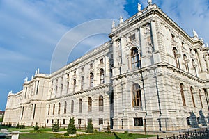 Museum of Natural History of Vienna