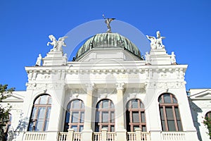 Museum in Opava