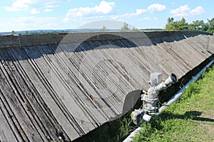 The Museum-reserve Kizhi in Karelia, Russia