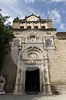 Museum of Santa Cruz