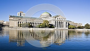 Museo de ciencia a 