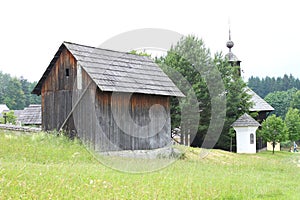 Museum of Slovak Village Martin