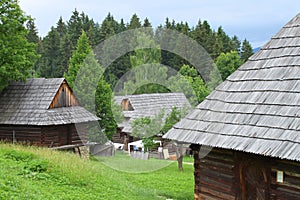 Museum of Slovak Village Martin