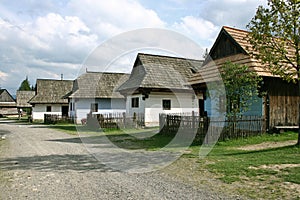 Múzeum na slovensku