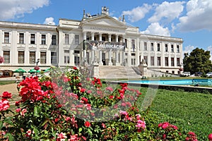 Museum in Szeged