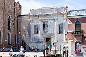 Gallerie dell`Accademia