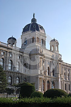 Museum of Vienna