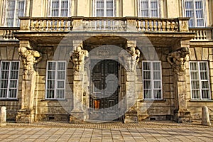 Museum of Warsaw University