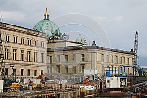 Museumsinsel in Berlin