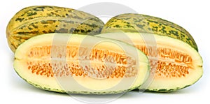 Mushkmelon