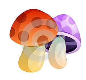 Mushroom