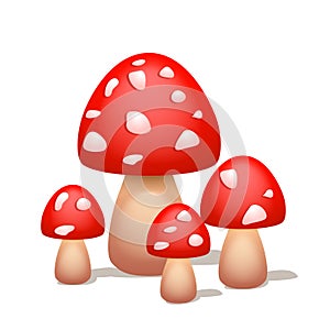 Mushroom