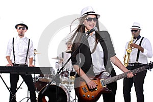 Music Band