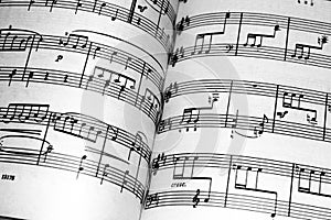 Music book img