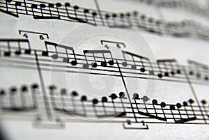 Music Book