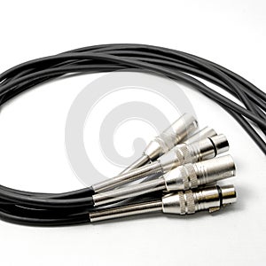 Music cable