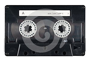 Cassette Tape photo