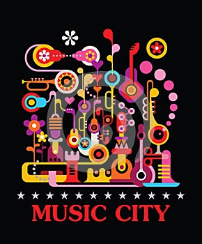 Music City