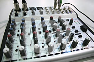 MUSIC CONTROL 2