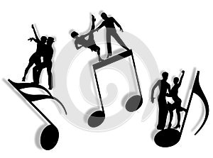 Music and dance