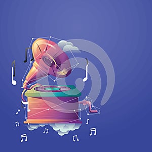Music design