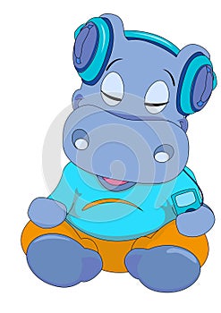 music hippo