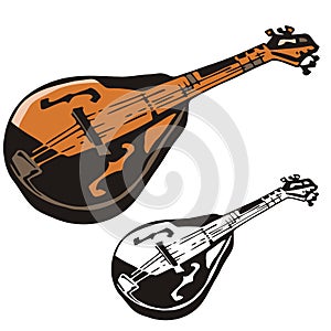 Music instrument series