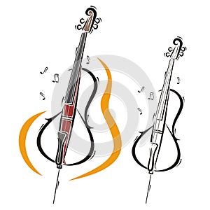 Music instrument series