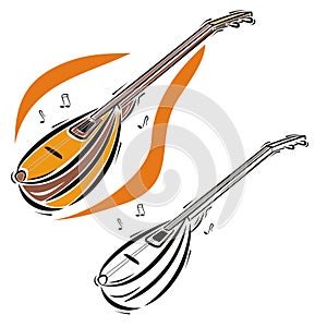 Music instrument series