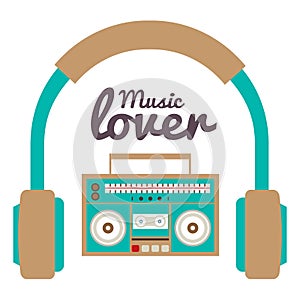 Music Lover