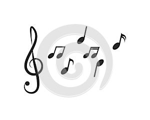 Music note Icon