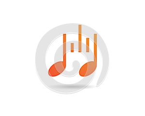 Music note Icon