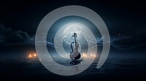 Music note sound rock singer live, voice instrument, melody orchestra symphony, key fun beautiful musician song