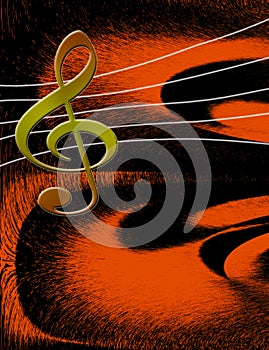 Music Notes