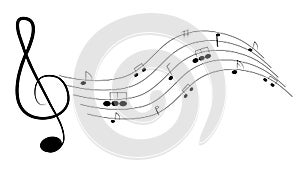 Music Notes