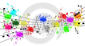 Music Notes